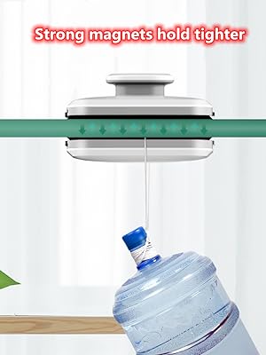 Our products have strong magnetic force