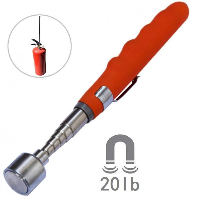 Telescopic Magnetic Pickup Tool Mechanic Men′s Car