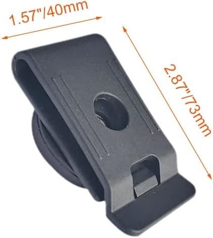 OEM Ciężki pas magnetyczny Klip do śrub Paznokcie śrubokręty Akcesoria metalowe