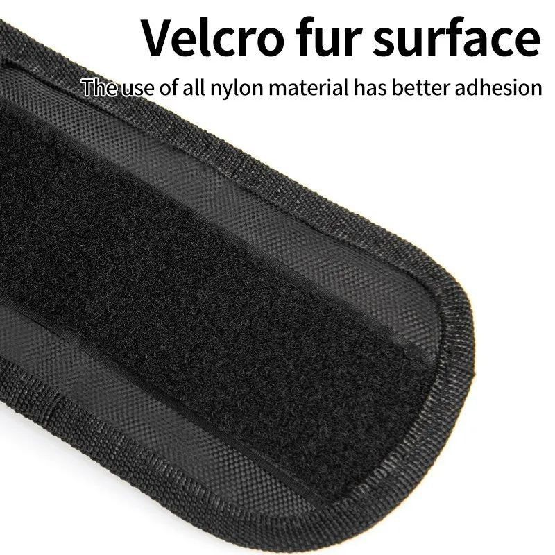 Wielofunkcyjny magnetyczny pasek do nadgarstka, torba z śrubą, przenośny elektryk, ochraniacz nadgarstka, Oxford Cloth Tool