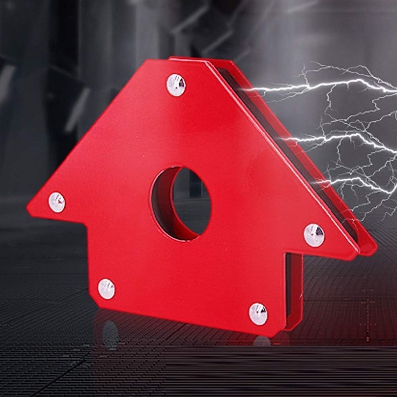 Słodzenie Magnetów Silnych Magnetów Metali Narzędzia do pracy i sprzęt Warsztaty Słodzik