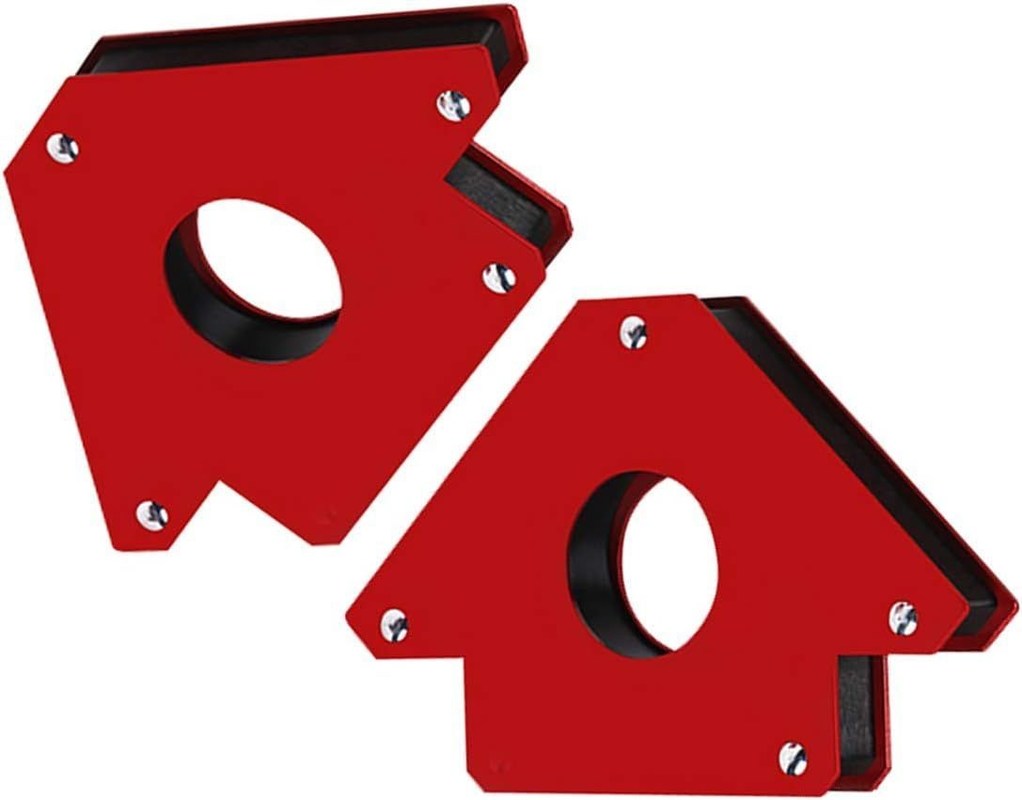 Słodzenie Magnetów Silnych Magnetów Metali Narzędzia do pracy i sprzęt Warsztaty Słodzik