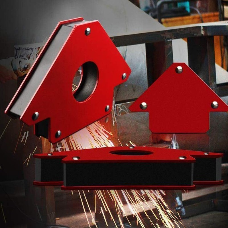 Słodzenie Magnetów Silnych Magnetów Metali Narzędzia do pracy i sprzęt Warsztaty Słodzik