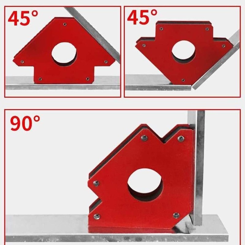 Słodzenie Magnetów Silnych Magnetów Metali Narzędzia do pracy i sprzęt Warsztaty Słodzik